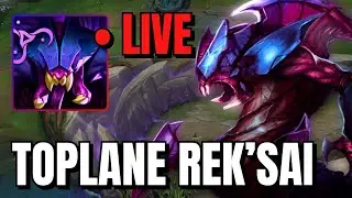 PLAYING ON ALT WITH @beast_darius_na