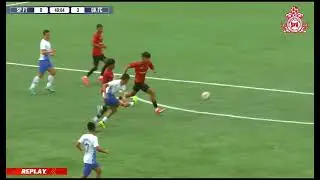 Governors gold cup 2024