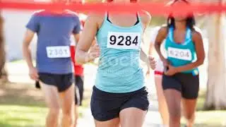 My First Marathon Journey: The 5K #midlife #runningmotivation #marathon #running #stride #sport