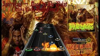 Invirulant - Hard in Da Paint (Waka Flocka Flame Cover) [Clone Hero Chart Preview]