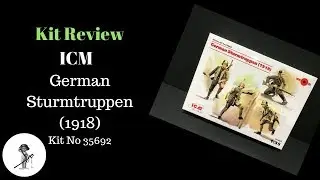 ICM Kit Review