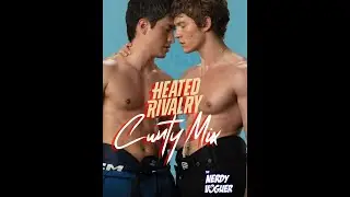 Heated Rivalry ... A Cunty Remix