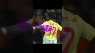 Nico Williams🔥✨#football#magic#spain#shorts