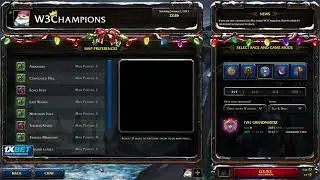 Happy's stream 2nd January 2021 Battle.net - w3champions + разное Часть 2