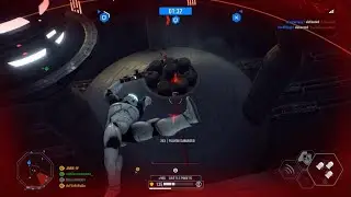 Star wars battlefront II supremacy glitch