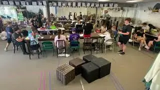 Full Disclosure leads and young dancestors