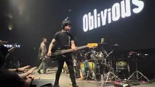 Firefly - Oblivious Band