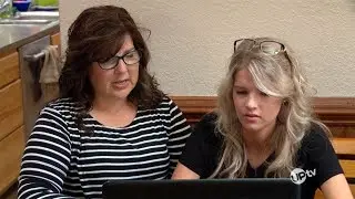 Bringing Up Bates - Dress-ed To the Nine-teens