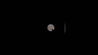 Moonlight Ocean Waves 🌙 3 Minutes of Deep Calm