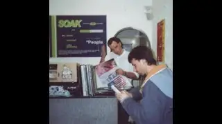 Gouldy’s First Ecstasy Experience & Acid House Revolution