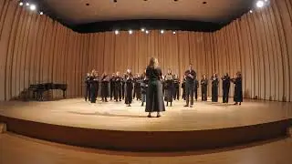 Raquel Albino Rodrigues | ESML Coro de C&acirc;mara - 