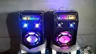 Clarion JM 17306