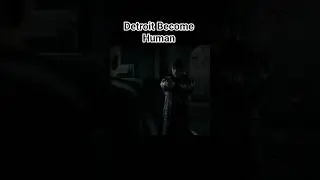 H&iacute;res Devi&aacute;ns vad&aacute;sz 🙄 #gaming #new #foryoupage #fpy #detroitbecomehuman #detroit #become #human