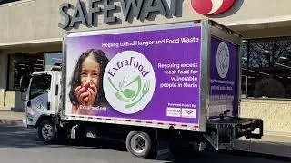 ExtraFood Food Rescues in Action