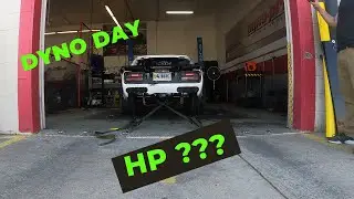 Dyno day| RB20det | 240Z