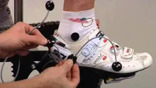Студия Velo Bike-Fit Commercial