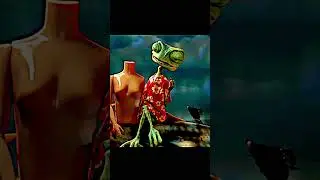KAUN HOON MAIN💕 RANGO || #cartoon #animation #shorts #viral
