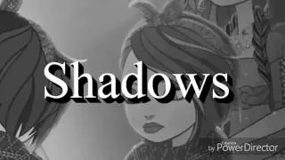 Shadow full Mep | Ever After High