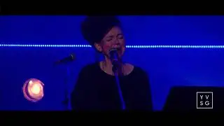 MOMENTOS parte I - YVSG ft. Misty Edwards / Antonio y Allison Marin