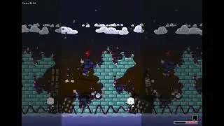 Hedgewars MONARCHY with L29Ah & Smoochy McDouch