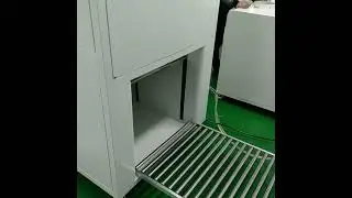 Tray Cleaning Machine, Basket Cleaning Machine, Membrane Material Dust Removal Machine, Membrane Cle