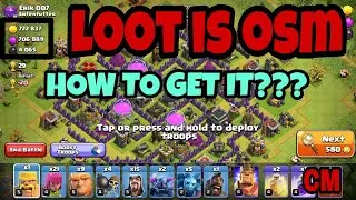 HOW TO FIND DEAD BASES IN EVERY CLICK!!