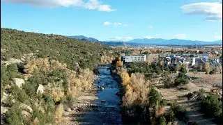 Central Mountain SBDC Storytelling Short: The Lively Merchant in Buena Vista, Colorado