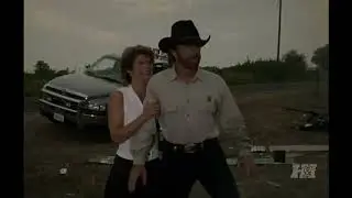 Walker, Texas Ranger Intro (Season 4)