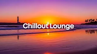 Fireplace Lounge Vibes 🔥 Autumn Chillout 2025 🍂 Relaxing Chill House Music for Cozy Fall Nights