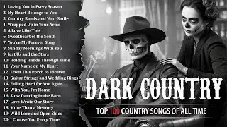 Vultures & Dust | Dark Country Songs for the Forgotten and the Damned 🎶