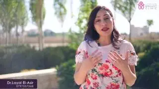 توسع قنوات الحليب