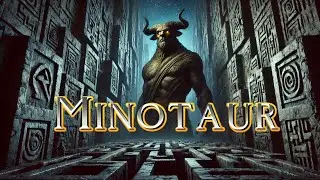 The Labyrinth of Existence: A Philosophical Odyssey of the Minotaur