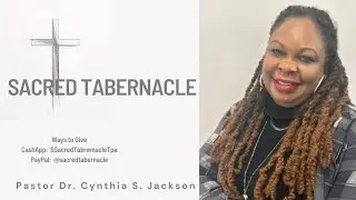 Dr. Cynthia S. Jackson - Ability