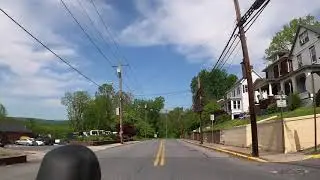 Tour de Brunswick, MD