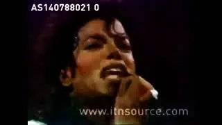 Michael Jackson Live In Wembley 14th July 1988 