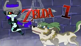 Twilight Princess: Episode 1 - Babadra