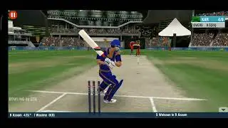Quetta Conquerors Vs Karachi Knights 