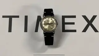 The Timex Marlin Collection Is The Best! #timex