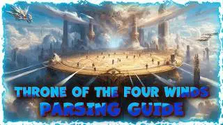 PARSING GUIDE for Throne of the Four Winds
