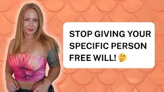 STOP giving your SP freewill, a decide
