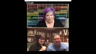 St Jude  Fundraiser Call In Event with Melody and Maymay