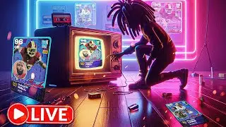 FLASHBACKS PROMO! SUPERBOWL PREP! MADDEN 26 ULTIMATE TEAM STREAM! PACKERS THEME TEAM!