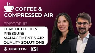 C&CA 3 | Leak Detection, Pressure Management & Air Quality Solutions