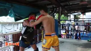 Look Toy FA Group, Thai Champion