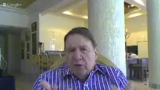 Chris and Susan Beesley Chat with Network Marketing Legend Richard Kall