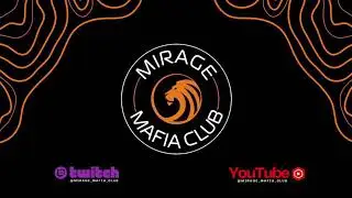 Mirage Mafia Club. Experimental Games. Table 1.
