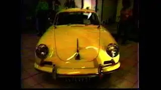 Archive Djin Vidéo 1988