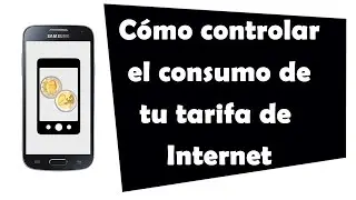 C&oacute;mo controlar los datos en m&oacute;viles Android