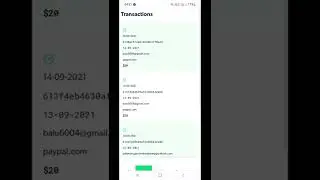 EarnApp withdraw Proof | EarnApp | passive income | peer2profit | iproyal |