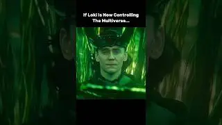 Loki Already Defeated All Kang Variants 🤯
